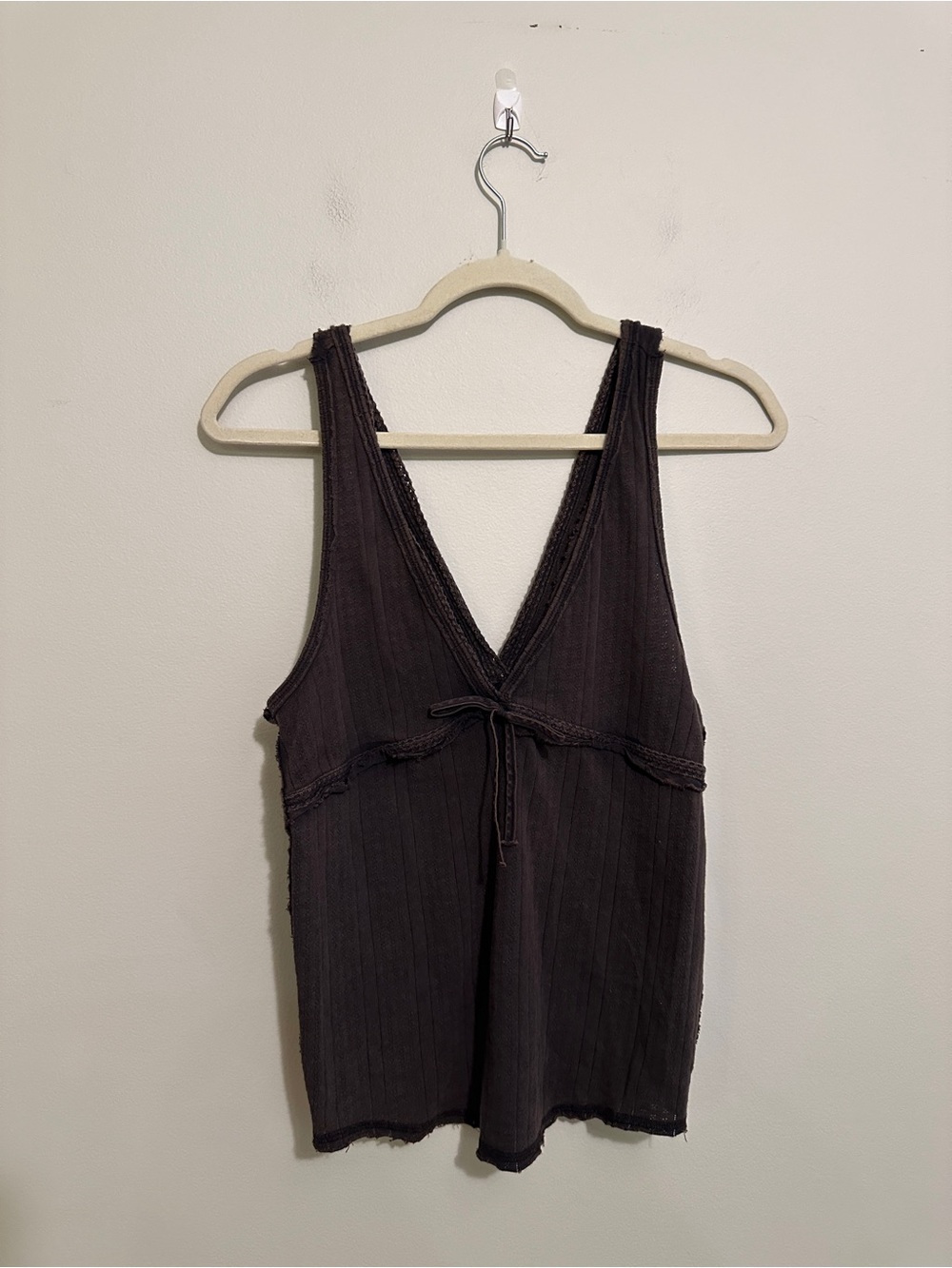 Free People We The Free Day One Tank - Size M - Picture 4 of 8